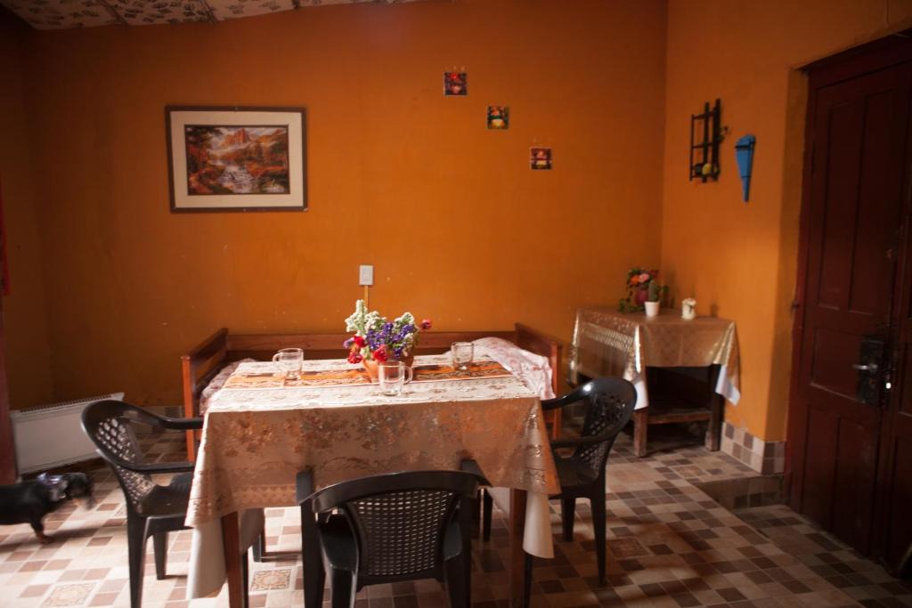 Tilcara Apartment | Departamento Inti Raymi