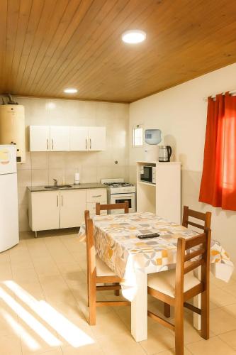 General Alvear Apartment | Departamento ITATI