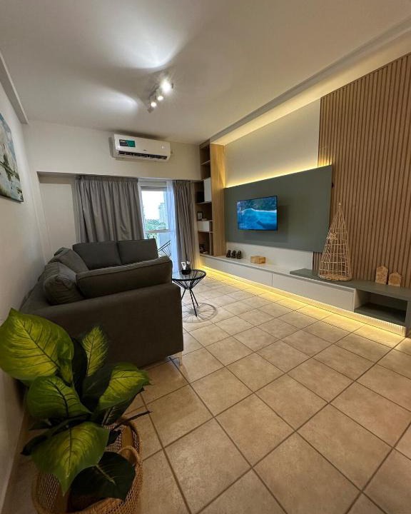 Corrientes Apartment | Departamento Junín 4 Bitcoins House