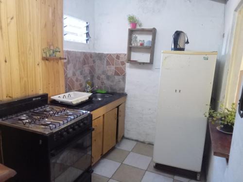 La Cumbre Apartment | Departamento La Cumbre
