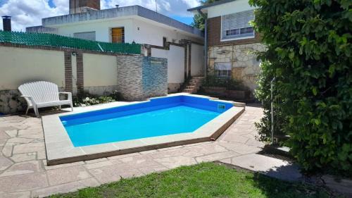 La Falda Apartment | Departamento la falda céntrico