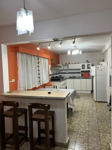 La Falda Apartment | Departamento La Paz