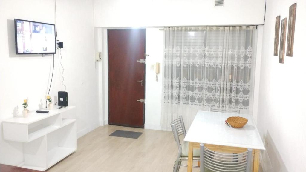 La Plata Apartment | Departamento La Plata
