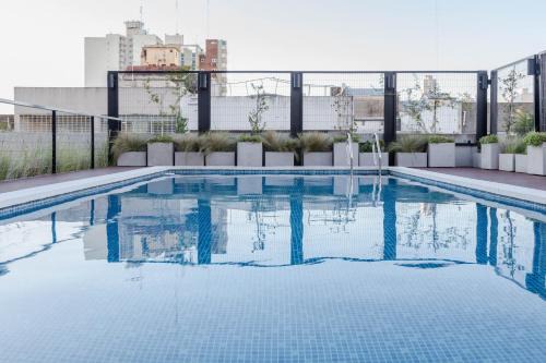 Lomas de Zamora Apartment | Departamento Las Lomitas
