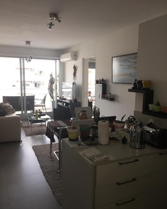 Palermo Apartment | Departamento las cañitas