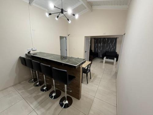 Zona Granja Villa | departamento luck