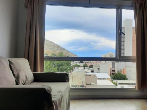Comodoro Rivadavia Apartment | Departamento moderno con vista al Chenque