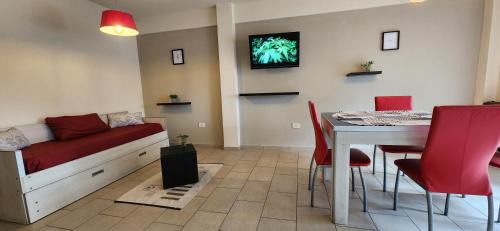 Mar de Ajo Apartment | Departamento Mar de Ajó