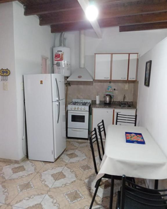 Mendoza City Center Apartment | Departamento Martín Zapata