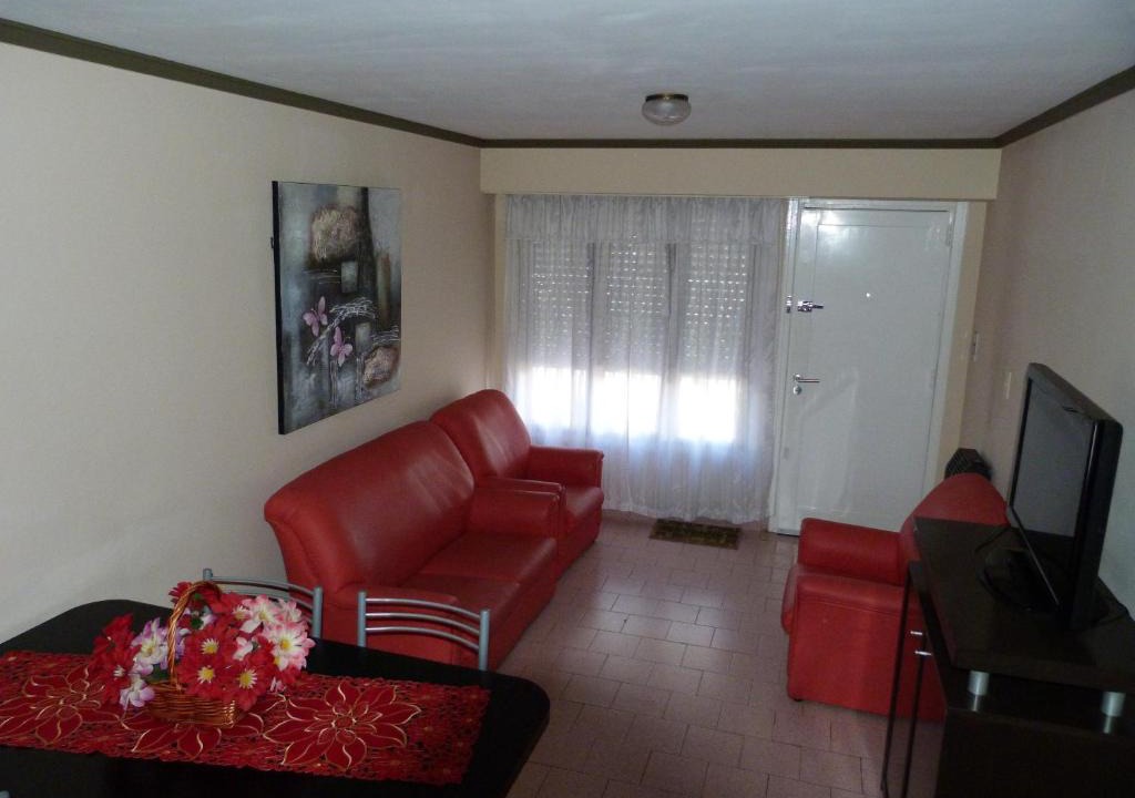 Tandil Apartment | Departamento Maru