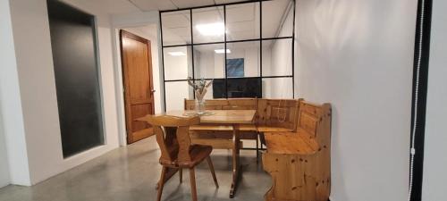 Martinez Apartment | DEPARTAMENTO moderno en Martinez cerca de clinicas y oficinas con WIFI y AA ideal para parejas y o viajes de trabajo
