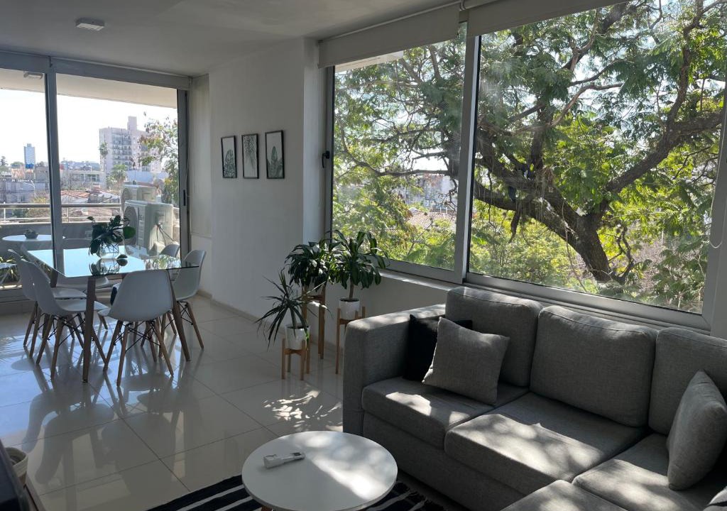 Resistencia Apartment | Departamento moderno y con excelente ubicación