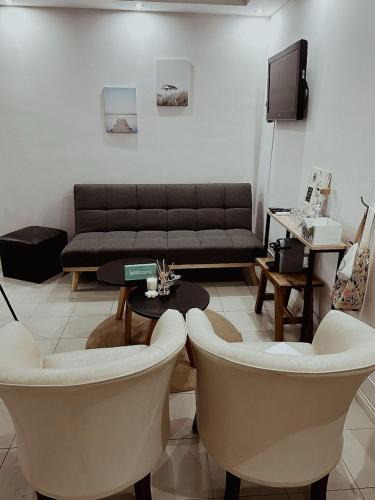San Isidro Apartment | Departamento monoambiente en el centro de San Isidro