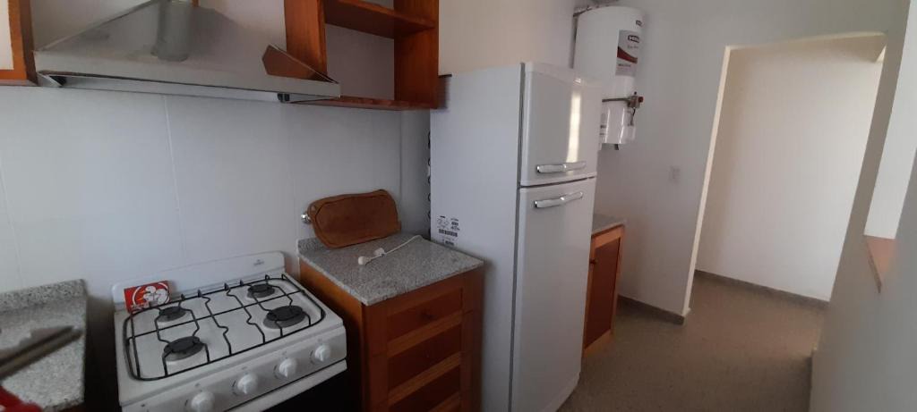 Jesus Maria Apartment | Departamento Murcia