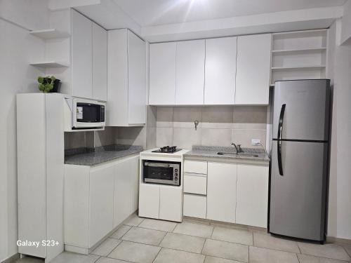 San Juan Apartment | Departamento Natania 57 - San Juan Capital