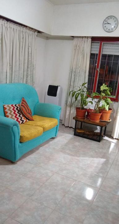 Comodoro Rivadavia Apartment | Departamento Newbery