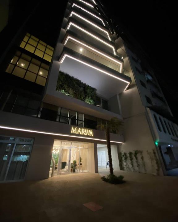 Posadas Apartment | Departamento Nuevo con Vista al Río - Edificio Marwa - Zona Residencial