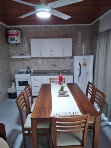 Federacion Apartment | Departamento Odi