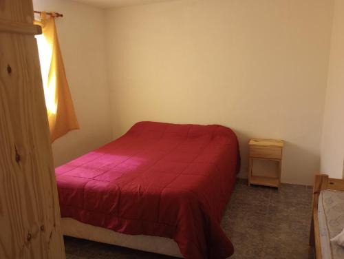General San Martin Apartment | Departamento para 3 personas