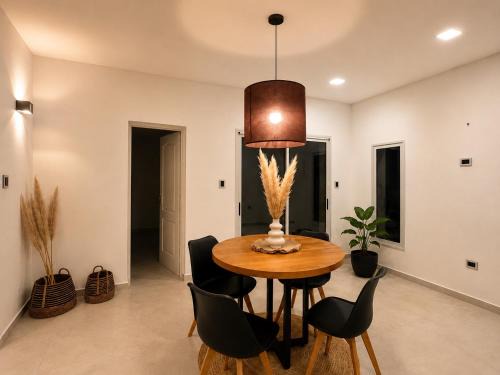 Estancia Grande Apartment | Departamento Parque, Asador y Pileta Privada, uso exclusivo