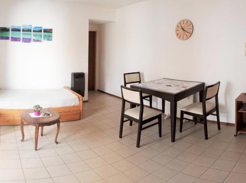 La Plata Apartment | Departamento Patagonia