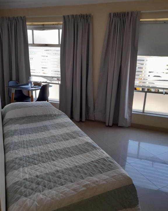 Parana Apartment | Departamento Peatonal