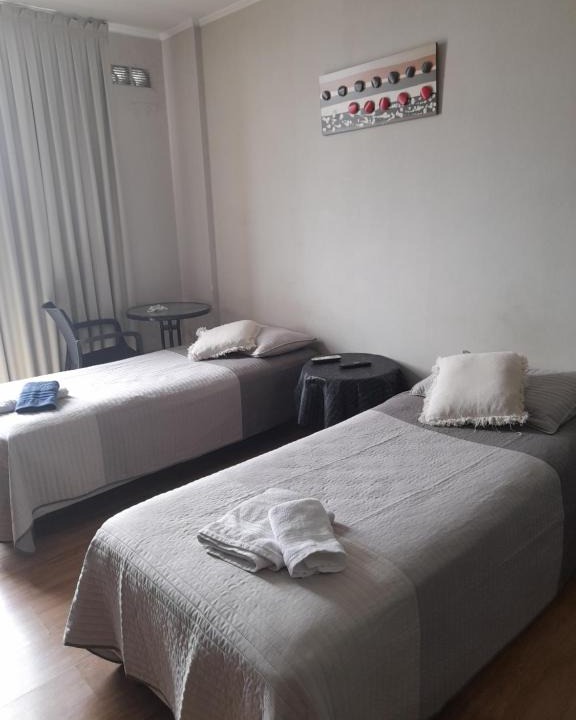 Parana Apartment | Departamento Peatonal II