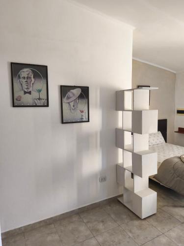 San Pedro Apartment | Departamento Pellegrini