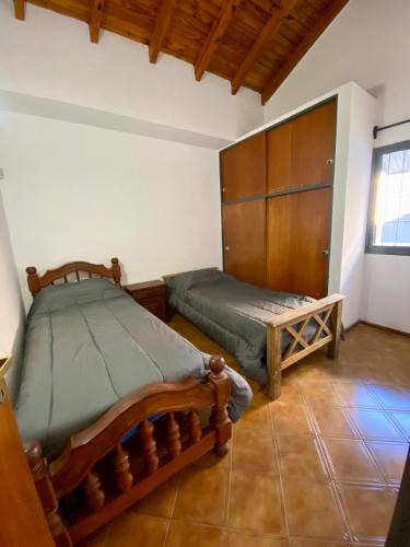 General San Martin Apartment | Departamento pintoresco