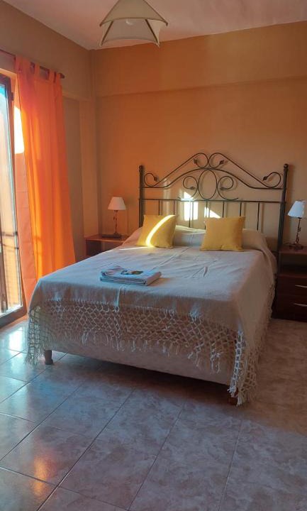 Belen Apartment | Departamento Plaza 3