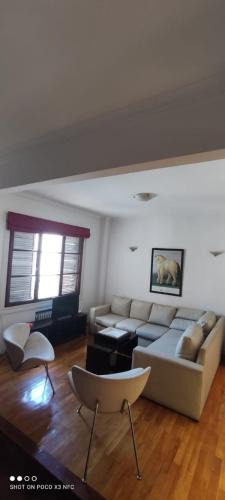 Congreso Apartment | Departamento Premium en Zona Turística