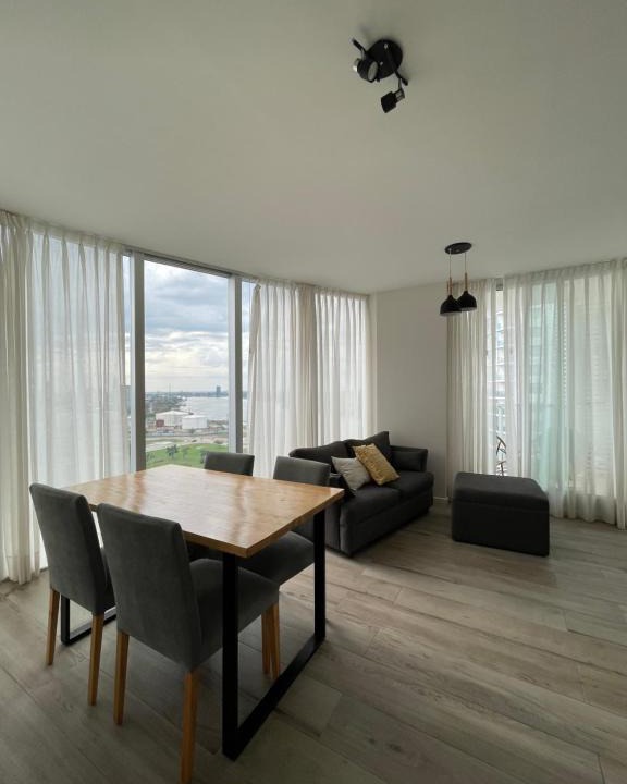 Santa Fe Apartment | Departamento Puerto