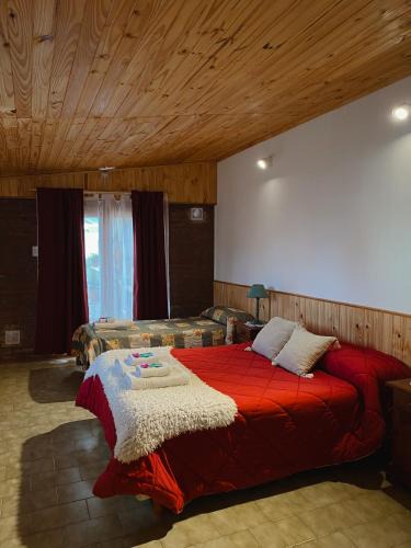 Trevelin Apartment | Departamento Quetro