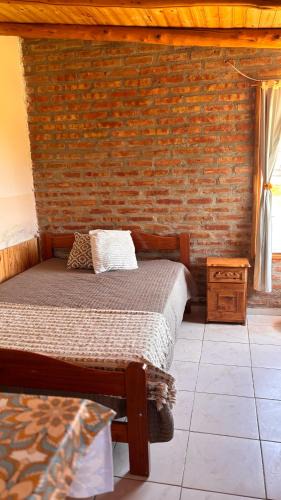 Cholila Apartment | Departamento Río Blanco - muy cerca del Lago Lezana