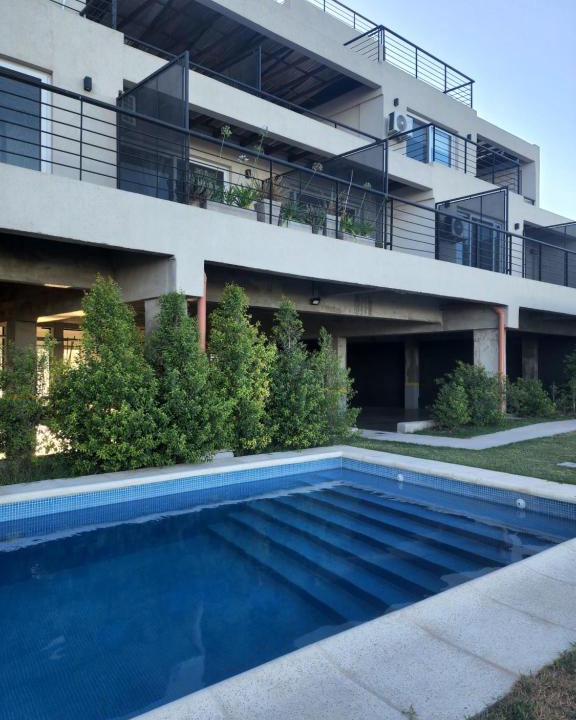 Ramallo Apartment | Departamento Ribera