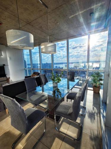 Posadas Apartment | Departamento súper céntrico con vista al río Paraná