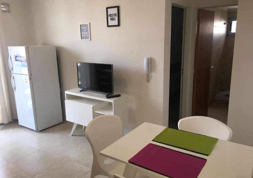 Centro Apartment | Departamento San Juan