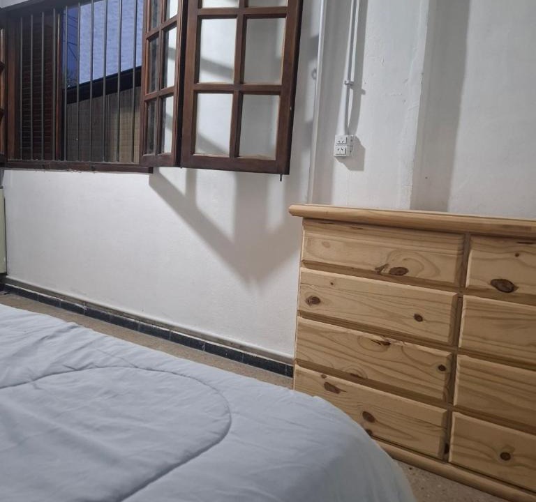 San Luis Apartment | Departamento San Luis Centro