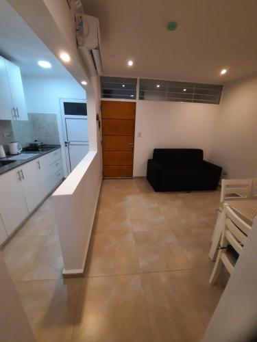 Resistencia Apartment | Departamento Smart en el Centro