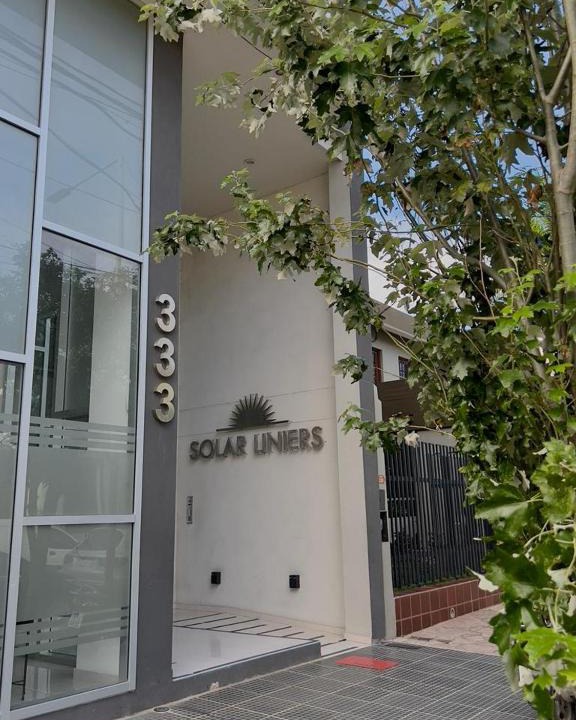 Resistencia Apartment | DEPARTAMENTO Solar