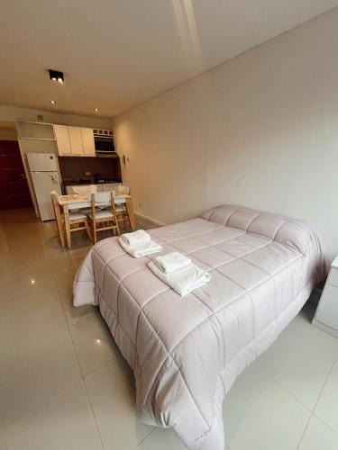 Rio Grande Apartment | Departamento Studio 08 - Rio Grande - Tierra del Fuego