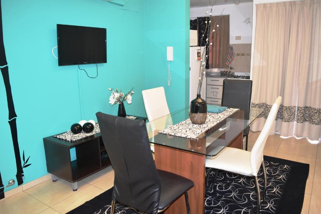 Cordoba Apartment | Departamento superior en barrio General Paz