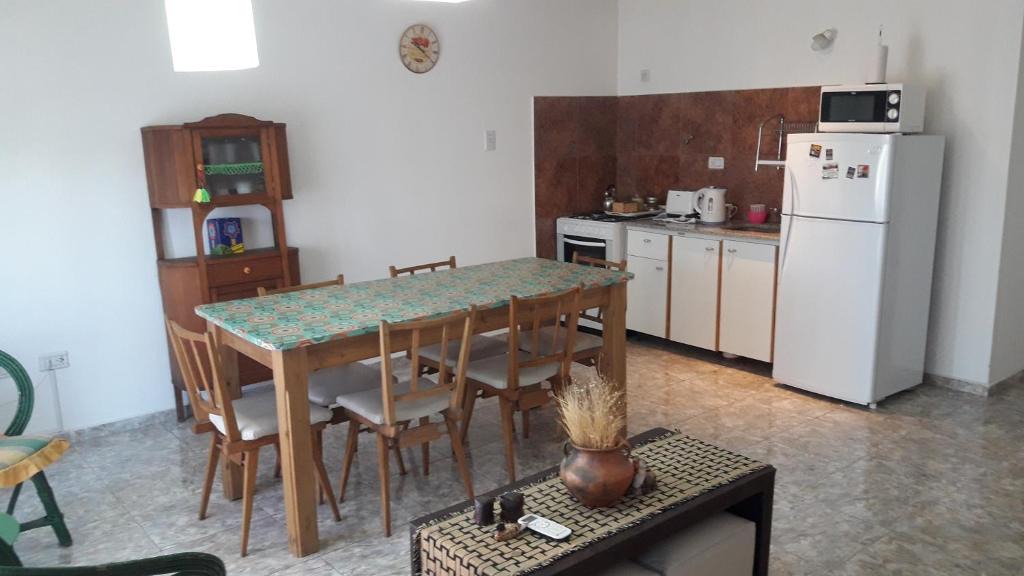 Tandil Apartment | departamento tandil