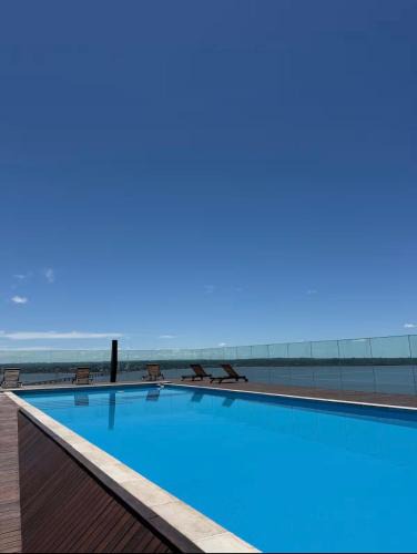Posadas Apartment | Departamento temporal iplyc costanera