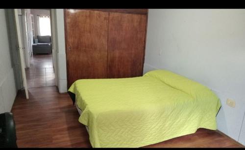 Godoy Cruz Apartment | Departamento temporario Entre Rios