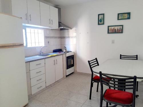 Pergamino Apartment | Departamento temporario Doña Aurora