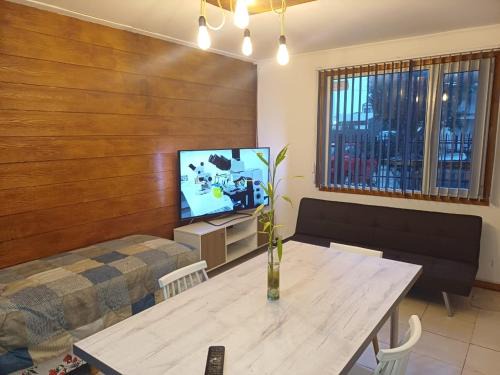 Rio Grande Apartment | Departamento Temporario Rio Grande