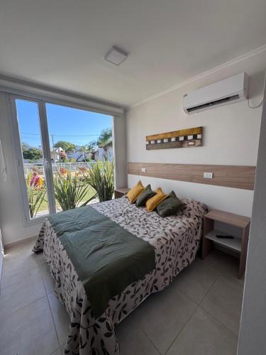 Chajari Apartment | Departamento Termas -PLANTA BAJA- Agua de Vida