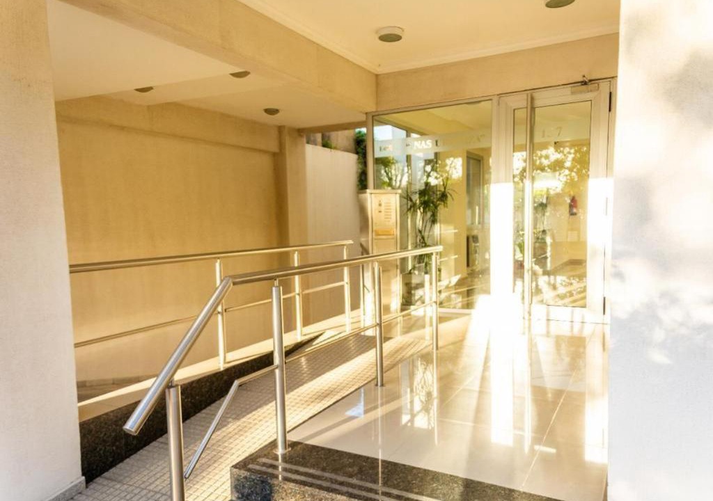 Santa Rosa Apartment | Departamento Urquiza II