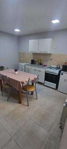 Province of Tierra del Fuego Apartment | Departamento Victoria